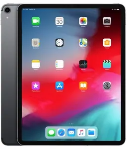 Замена Прошивка iPad Pro 12.9' (2018) в Белгороде